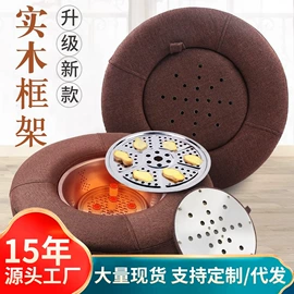 保健器具配件;经络保健器材;香包/香囊