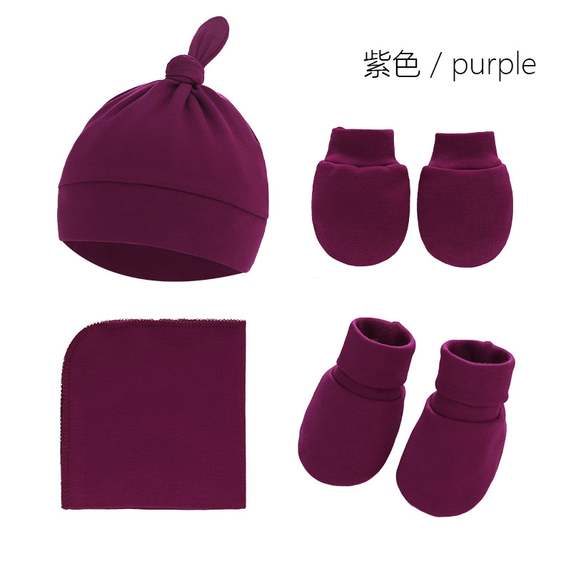 紫色啾啾帽四件套.jpg