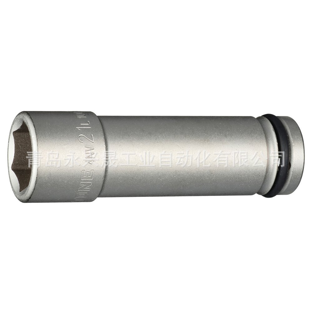 日本前田TONE 冲击用超长套筒（六角）4NV-21L100/4NV-22L100