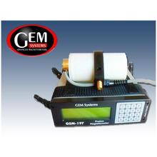 GEM GSM-19T proton magnetometer  質子磁力儀