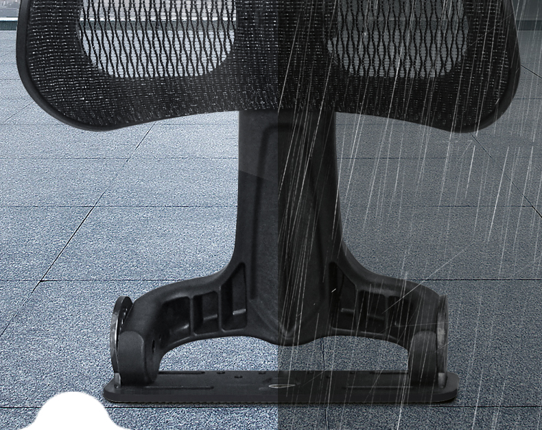 Tingfeng Shiguang T2 No.9 E300 Q85C M5 MZ M95C N70C Mechanic Electric Vehicle Lumbar Support Backrest