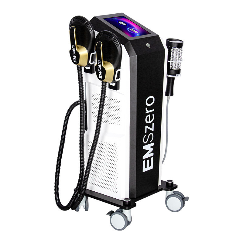 クロスボーダー新メソセラピーシェイプ痩身磁気痩身シェイプ脂肪器具フィットネスエキスパート Emszero ローラー器具|undefined