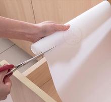 。EVA thickened transparent drawer pad paper heat insulation