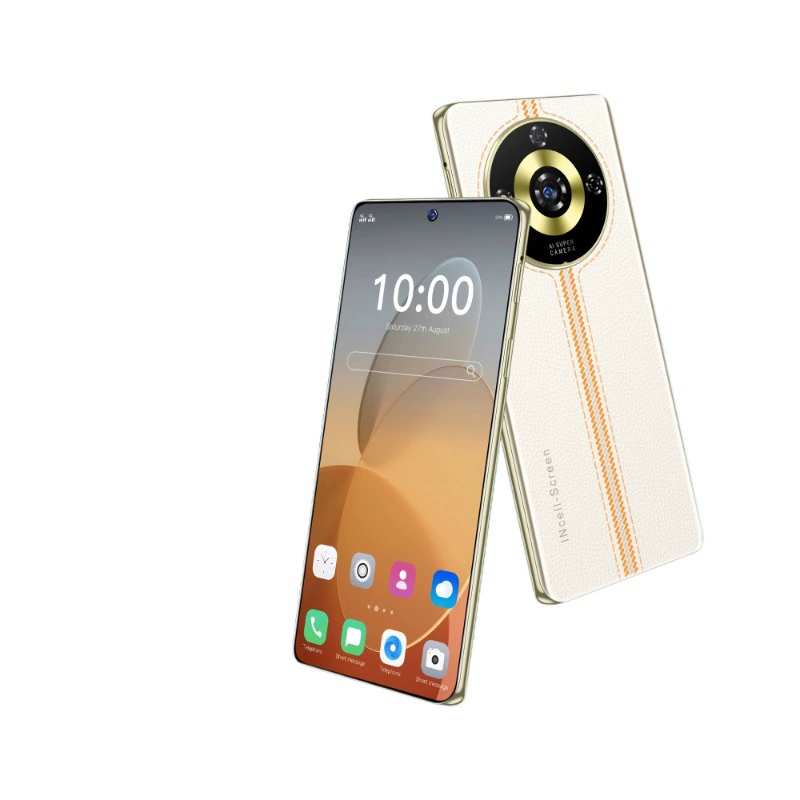 Мобильный телефон 11 Pro+ Android, полноэкранный широкий дисплей, варианты по регионам