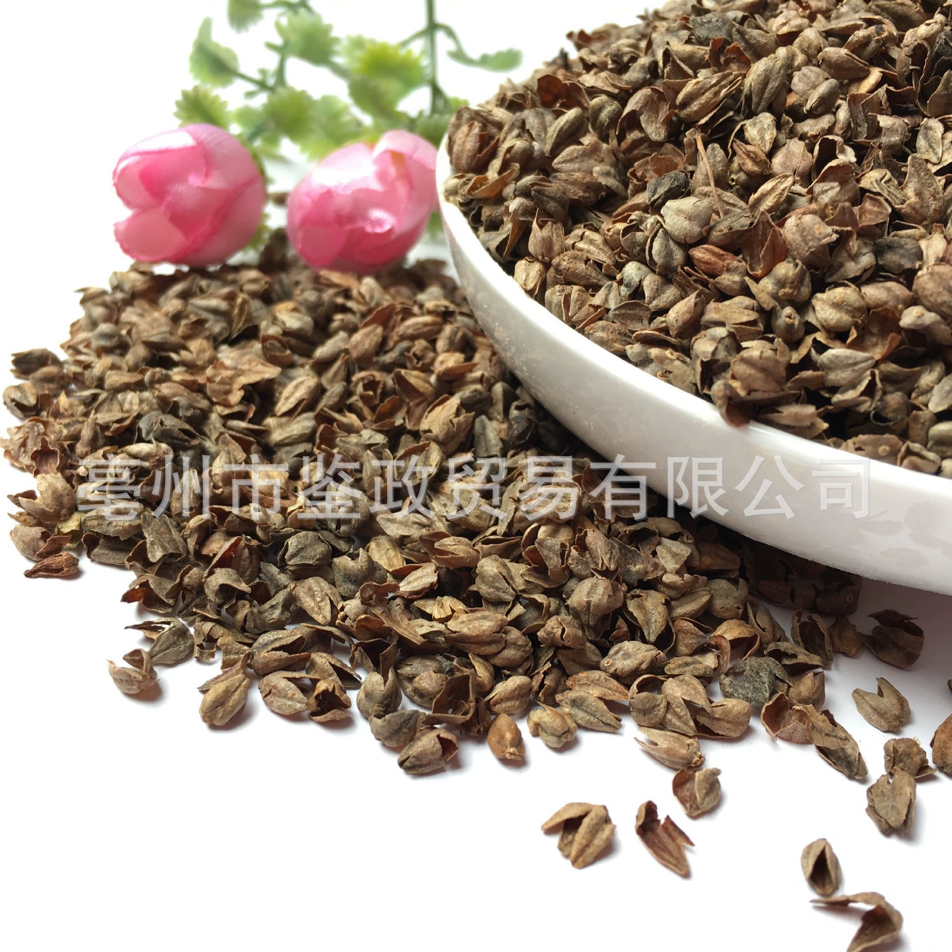 Roasted Tartary Buckwheat Hulls 500g Pillow Filling Washed and Heat Treated key features