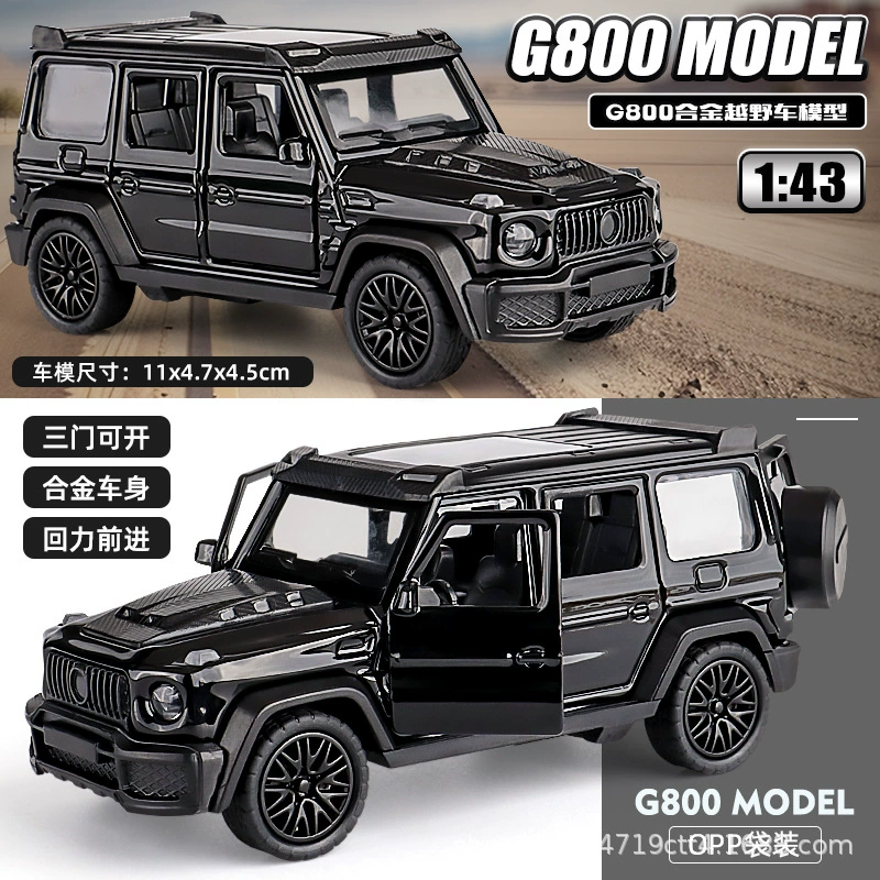 Литейный воин 1:43 гоночный автомобиль, модель из сплава металла, реалистичная игрушка с толчковым механизмом длиной 10,5 см