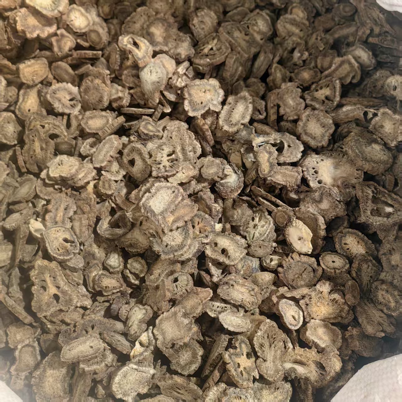 Costus Root Powder Mu Xiang 500g Fine Ground Herbal Powder for Decoctions and Culinary Blends quality and texture