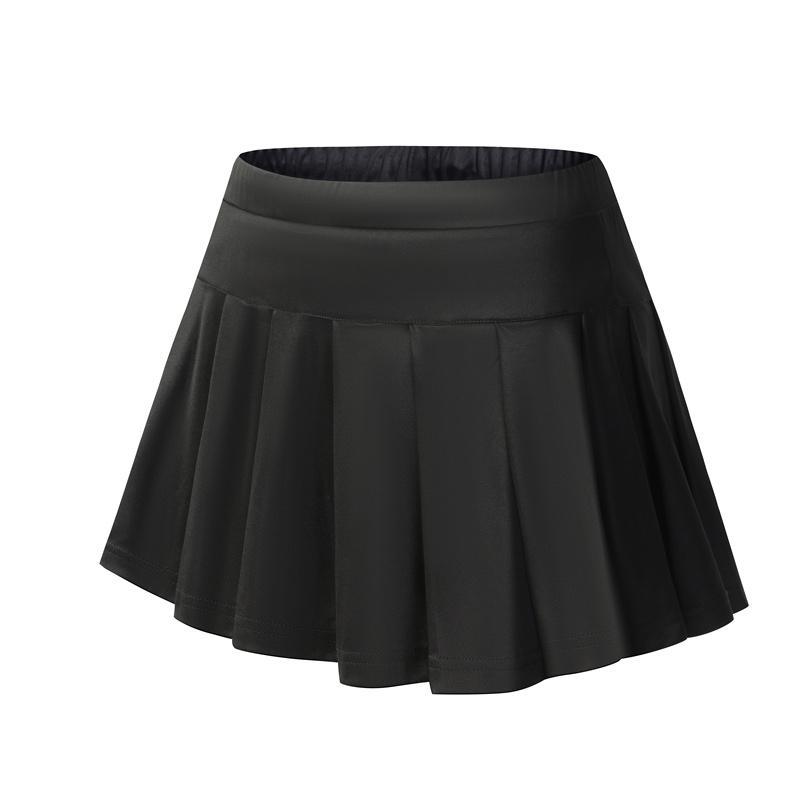 3908 black culottes