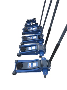 Super Low Car 0kg Top for Car Repair with Low Chassis
