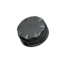 Wireless Low Energy Speed Sensor for Forklift Mining Vehicle