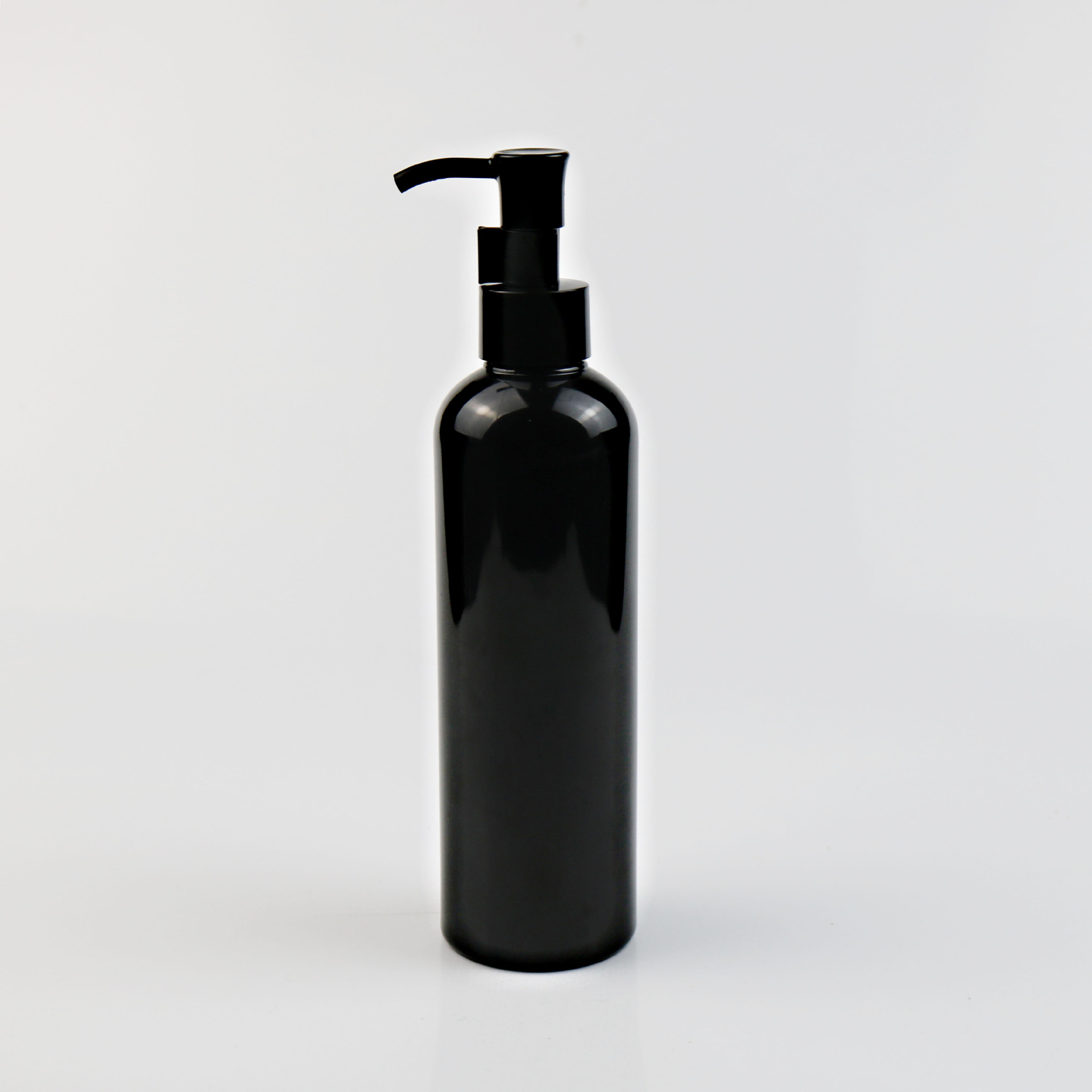 250ml圆肩+卸妆泵3