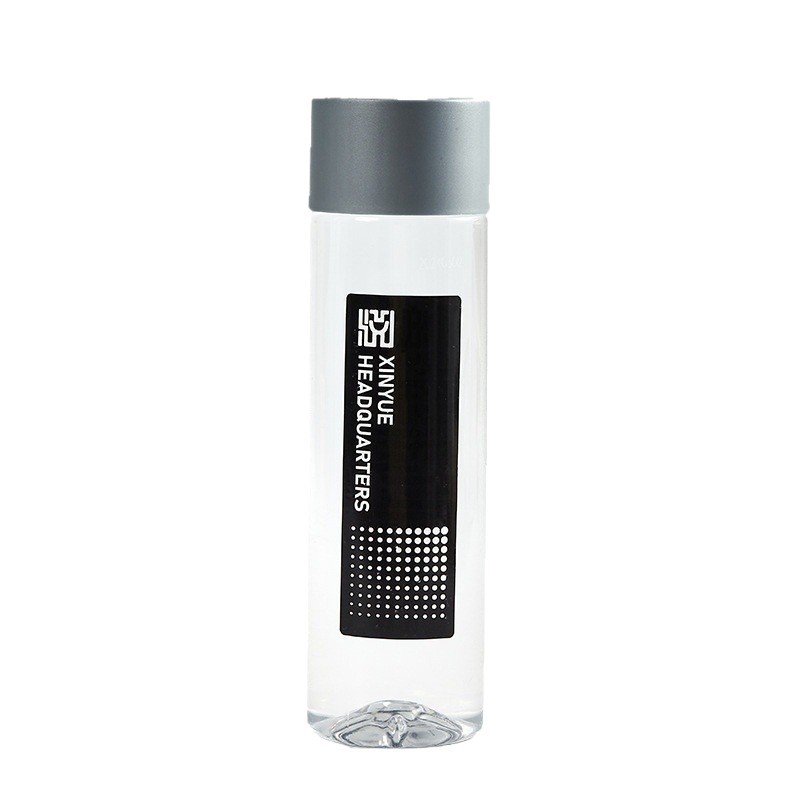 바 하이 엔드 미네랄 워터 로고 맞춤형 소형 병 물 맞춤형 350ml 식수 웨딩 KTV 도매