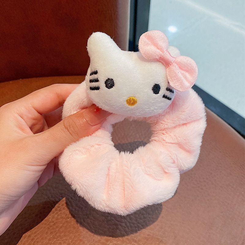 5#핑크 고양이