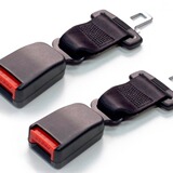 Дополнительное сиденье, длинный ремень безопасности для автомобиля