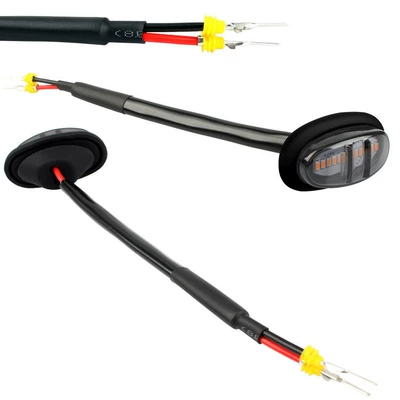 Lights, Universal Modification, Gündüz işıqları