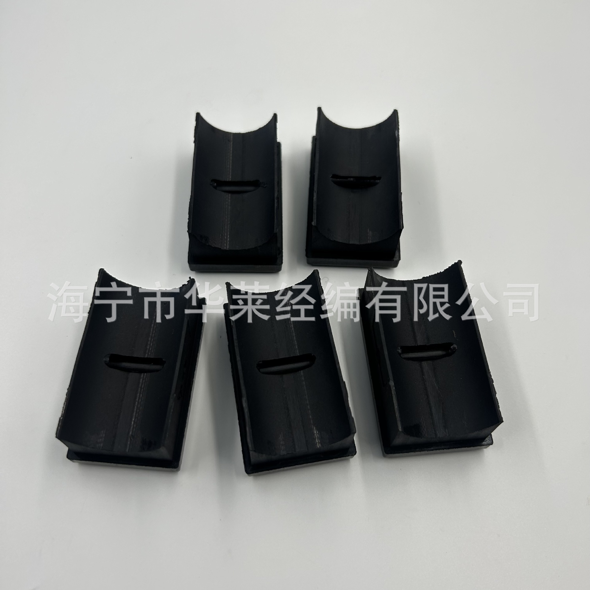 橡胶减震垫 三元乙丙阻燃减震垫块耐磨抗撕拉橡胶缓冲垫 防滑垫