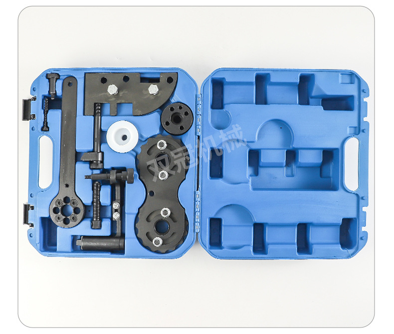 New Volvo S60/V40/V70/Xc60/Xc90 Lynk & Co 1.5t 2.0t Engine Timing Tool