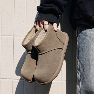 �¿������ѩ��ѥ��2025����������ů��Ͳѥ��Ů�ӽq�����|����Ь