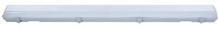 4inch 36W Led Standard Batten Light High Lumen Output Tri Proof Airtight Lamp