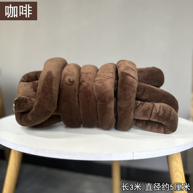 5cm 超厚いアイスランドウール充填綿手作りタペストリーショッピングモール結婚式幼稚園装飾滝タペストリー糸|undefined