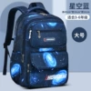 Big starry sky