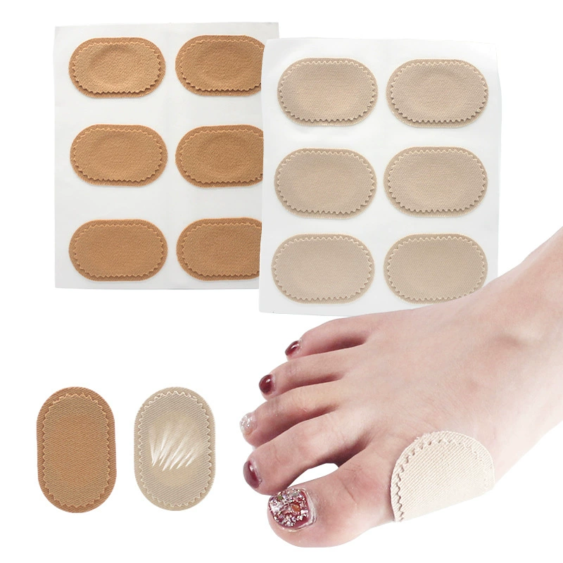 Наклейка для куриных глаз, противоизносная нога