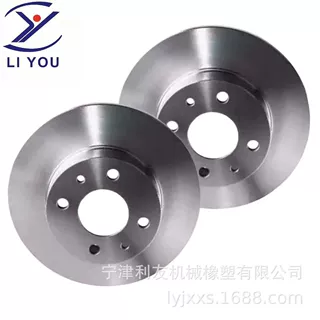 58411-2J000Brake discs 刹车盘适用于起亚霸锐
