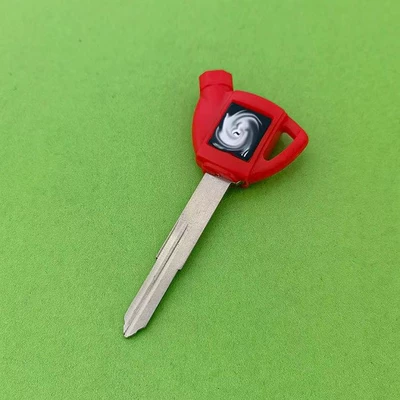 Motorcycle Key Keys, Universal Suzuki 006