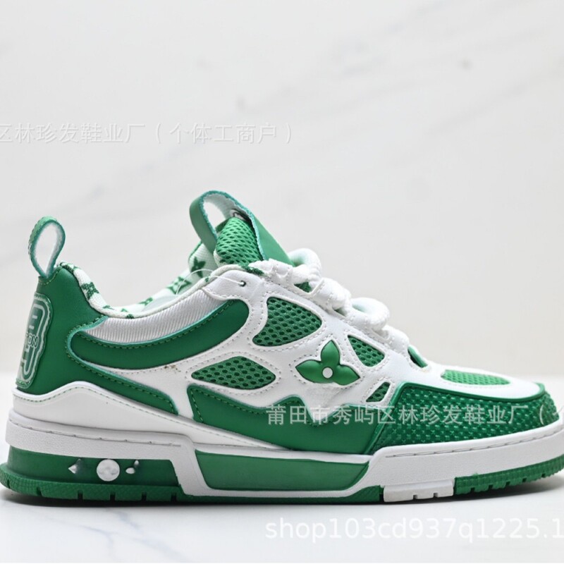 Putian Shoes, Original Lv Trainers, Sports Shoes, Thick-Soled Shoes, Breathable Sneakers, Men's Shoes, Couple Shoes, Women's Shoes Putian Shoes, Original Lv Trainers, Sports Shoes, Thick-Soled Shoes, Breathable Sneakers, Men's Shoes, Couple Shoes, Women's Shoes