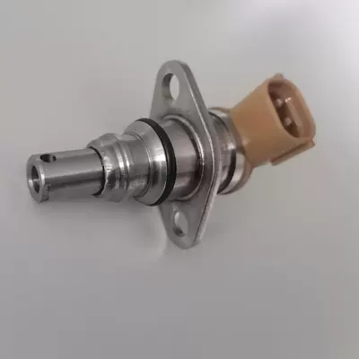 Oil pump, nozzle from Stock and Is Suitable