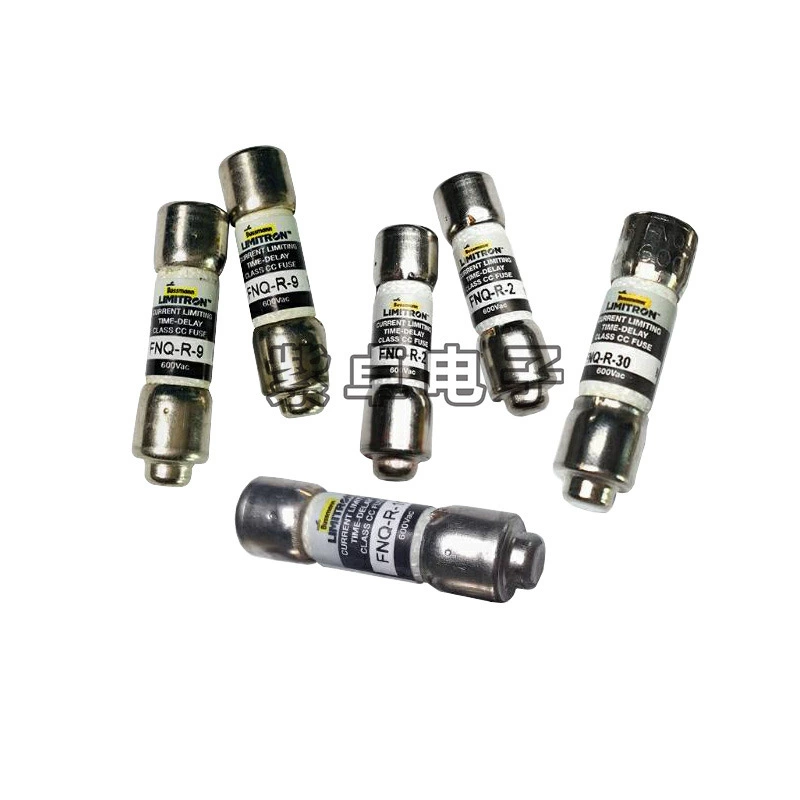 Плавкий предохранитель FRN-R-70 FRN-R-100