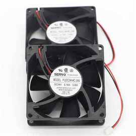 SERVO PUDC24U7C/4C/049C/-L01 PUDC24U7RS-709 带原装变频器插头