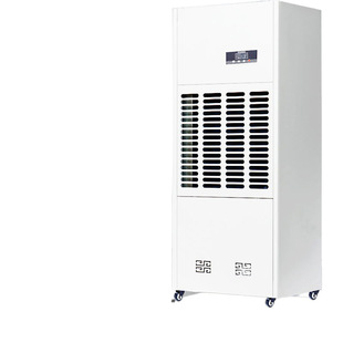 Wencheng Industrial Dehumidifier High Power Warehouse Workshop Dehumidifier Basement Commercial Dehumidification Dryer