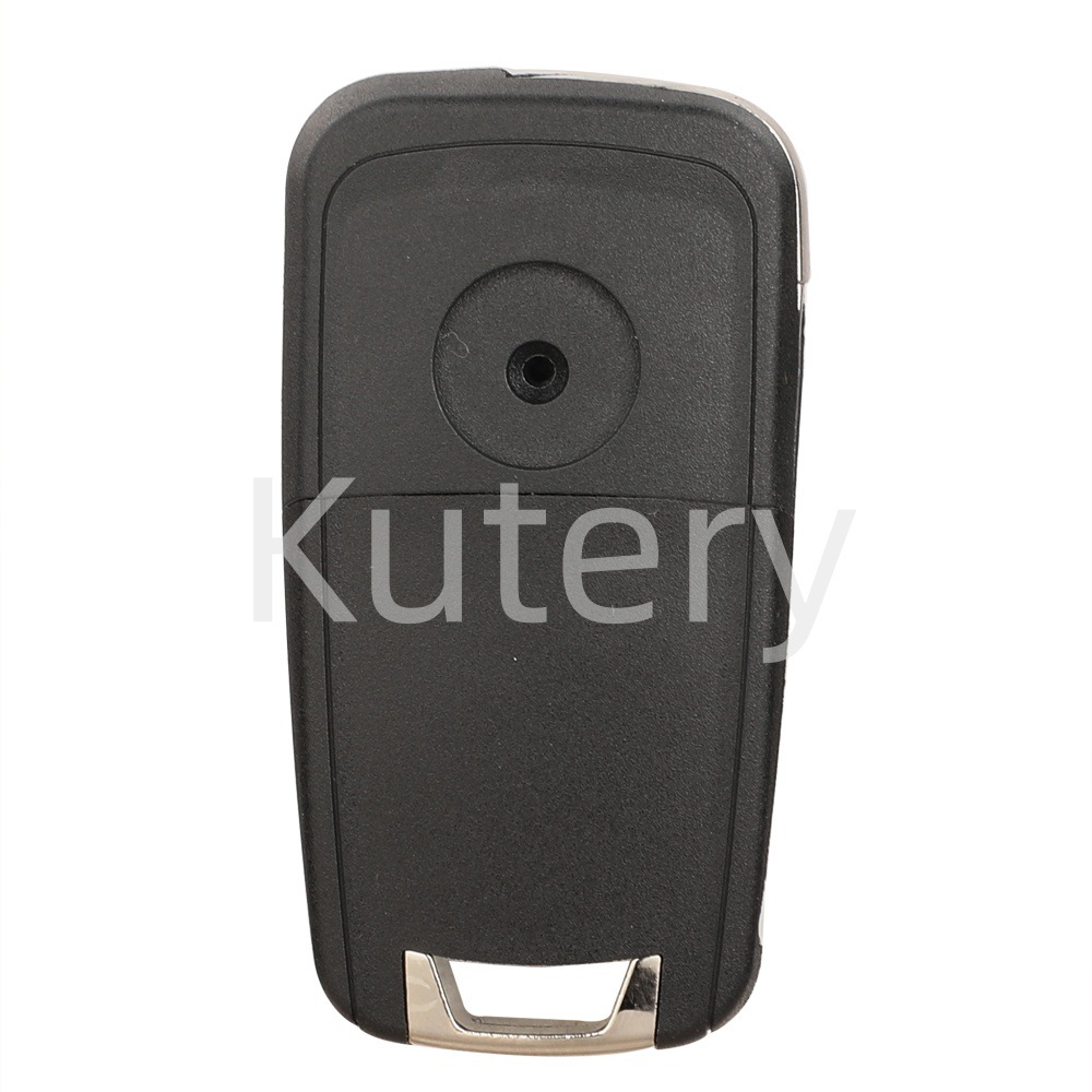 Suitable for Chevrolet Opel Buick Excelle 2015+ New Model Folding Remote Control Car Key Shell, Pay Attention to the Interior