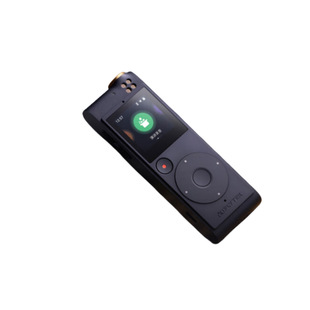 Suitable for Iflytek Sr201 Smart Recorder to Record and Convert Text for Free