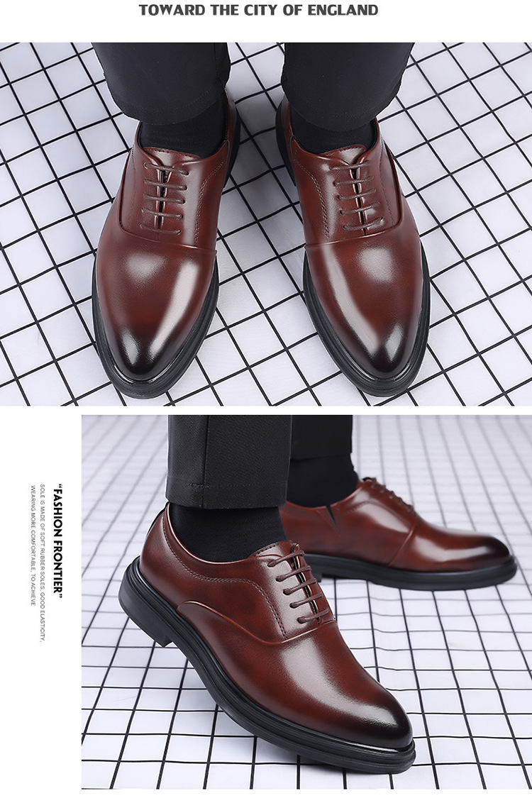 Chaussures homme - Ref 3445796 Image 28