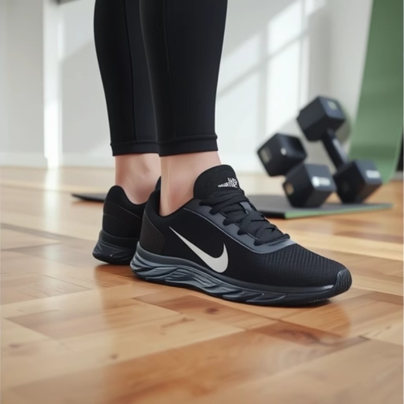 Special Men's Shoes New Mesh Breathable Casual Running Deodorant All-match Lightweight Travel Shoes Putian sneaker Men's Shoes