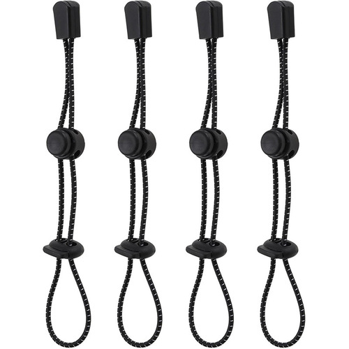 Wholesale outdoor tents adjustable hiking sticks elastic ropes with reflective sport elastic tight ropes for tying backpacks
