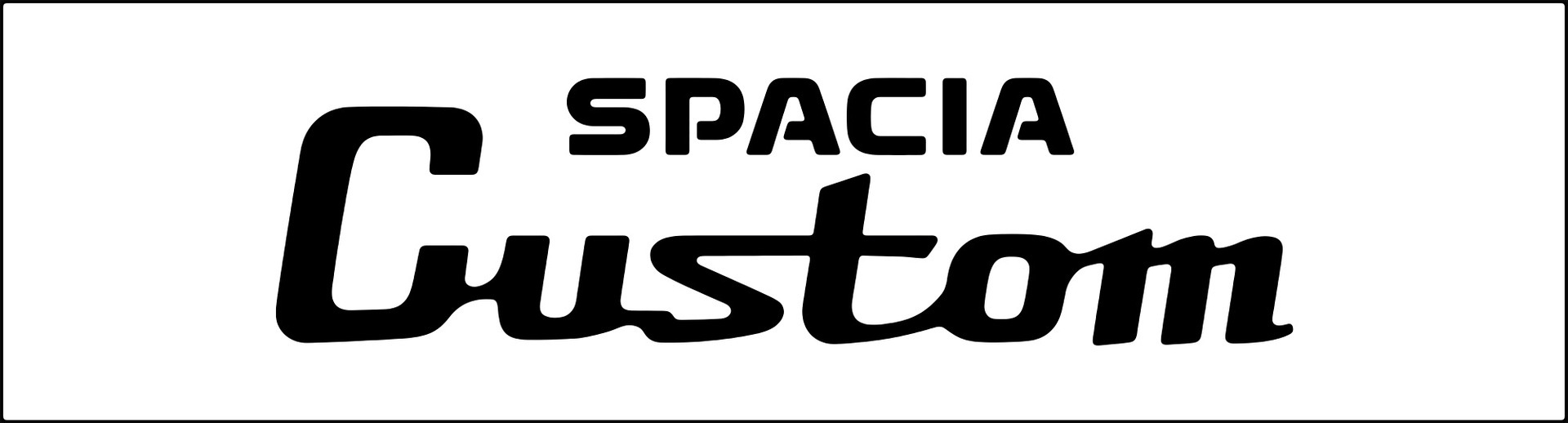 Suitable for Suzuki Spacia Window Visor Window Rain and Sun Visor Rain Eyebrow