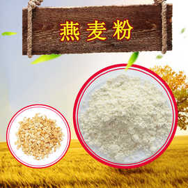燕麦粉藤迈供应膨化燕麦全粉欢迎选购期待合作熟燕麦粉