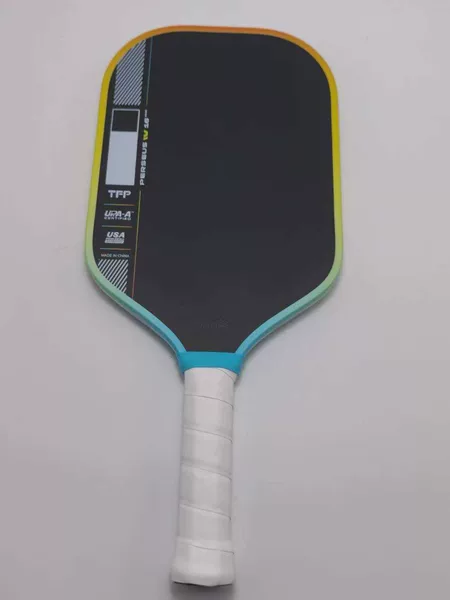 Pickleball Racket Inner Core Gen4 Carbon Fiber Competition-Grade Pickleball Racket Source Factory