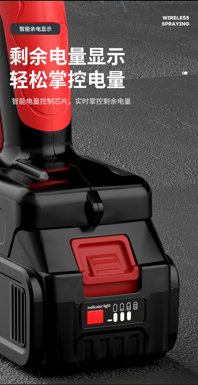 Lithium spray gun red _11 jpg