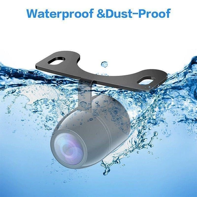 Vehicle camera – Universal Car Dashcam with
