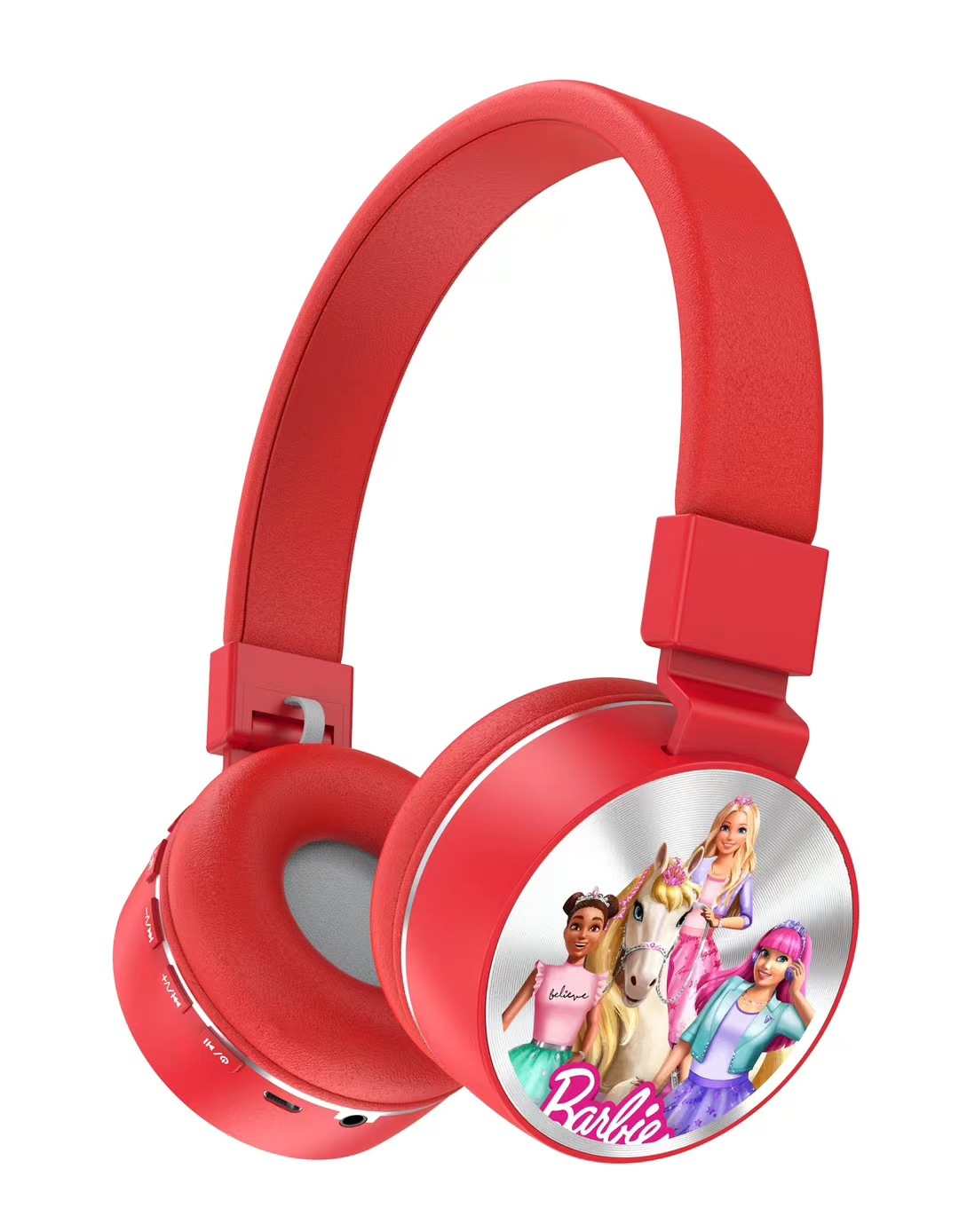 AH-706Z auriculares bluetooth transfronterizos dibujos animados explosivos auriculares auriculares inalámbricos estéreo fabricantes al por mayor