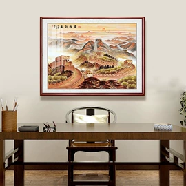 现代装饰画;油画;工艺画