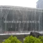 室外酒店流水专业喷泉