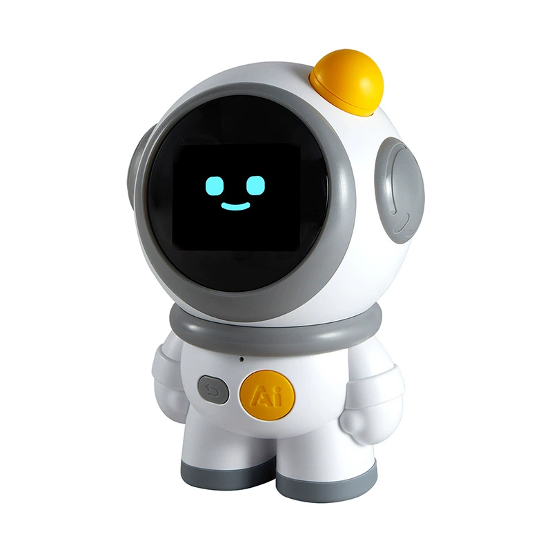 Бэйнш Children's an ai companion robot DeepSeek bean bag intelligent conversation toy gift story early education machine