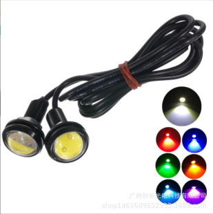 ��܇���b���۟�23mm ƽ��܇�����۵�܇���П�Ħ�и��bLED���W��