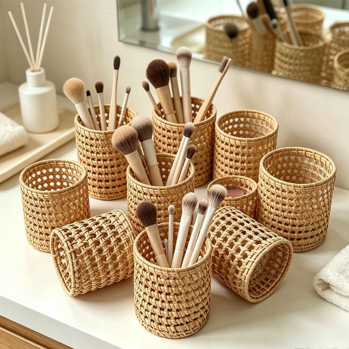 Storage Basket