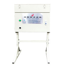 隆华厂家定制 颗粒油发射机 冲头润滑  颗粒机 压铸周边自动设备